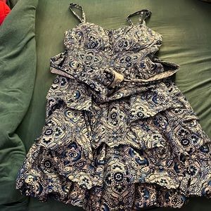 Summer dress